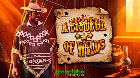 A Fistful Of Wilds NetBet